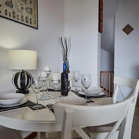 Casa De Paz *