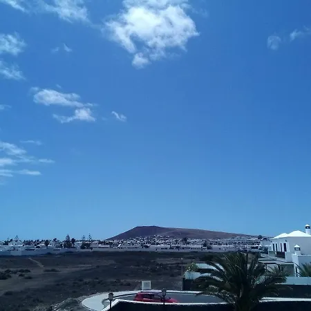 Casa De Paz * Playa Blanca (Lanzarote)