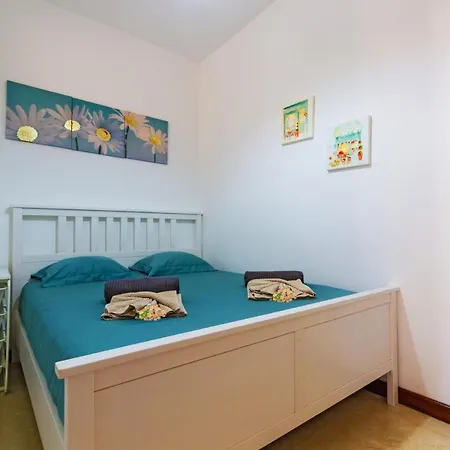 Villa Casa De Paz Playa Blanca (Lanzarote)