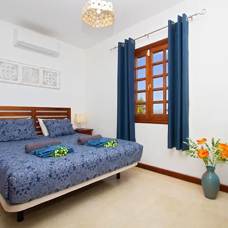 Villa Casa De Paz