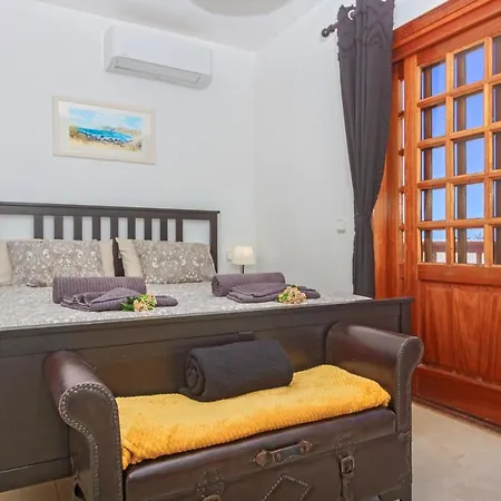 Villa Casa De Paz *