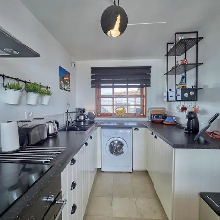 Villa Casa De Paz Playa Blanca (Lanzarote)